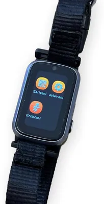 Obrázek produktu pro GPS lokátor pro domácí mazlíčky FA92 P – sledování polohy, mobilní aplikace – 4G, SeTracker