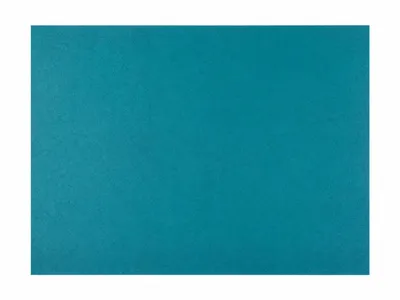 Zdjęcie produktu dla Duża tablica korkowa samoprzylepna na ścianę 61x45,5 cm turkusowa, Obraz wygenerowany przez AI