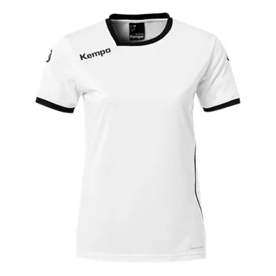 Produktbild von Kempa Curve Kurzarm-t-shirt 2XL Frau 2XL