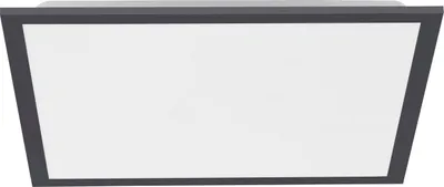 Produktbild von JustLight CCT LED Deckenleuchte Flat 28 W dimmbar 45,5 x 45,5 cm