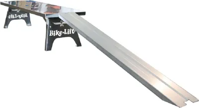 Produktbild von BIKE-LIFT Alu-Arbeitsplatte faltbar - AL-BN
