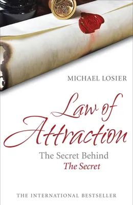 Immagine prodotto di Law of Attraction