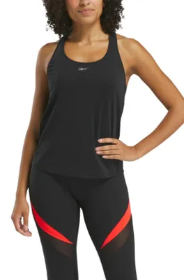 Immagine prodotto di REEBOK - Canotta donna Chill Athletic - Taglia XS