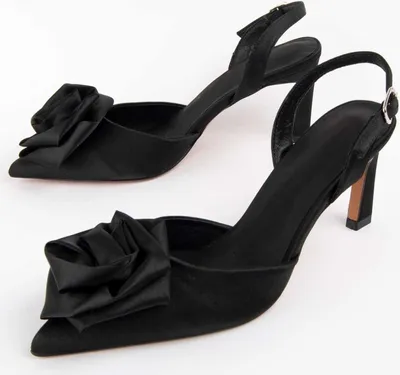 Produktbild von Montevita Absatzschuh Carola10 Schwarz