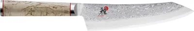 Produktbild von Miyabi Messer 5000MCD Rocking Santoku 18cm