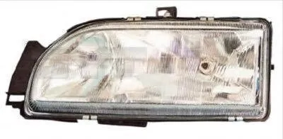 Zdjęcie produktu dla Reflektor świateł przednich TYC 20-3422-05-2