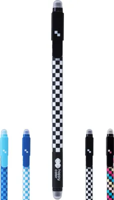 Immagine prodotto di Skate Chessboard penna cancellabile Happy Color
