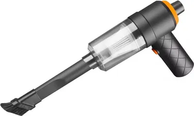 Image de gembird Tragbarer 2 in 1 Staubsauger