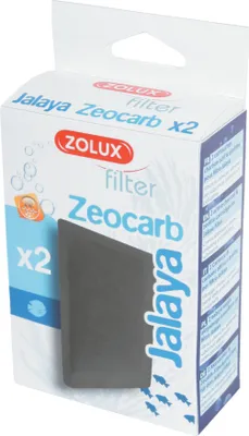 Zdjęcie produktu dla Wkład zeolitowy z węglem aktywnym "Carbon Jalaya"