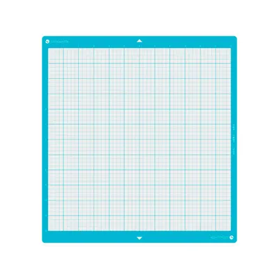 Obrázek produktu pro Řezací podložka Silhouette Cameo - 12 x 12 palců - mírně lepivá