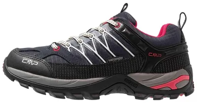 Obrázok produktu pre Tenisky Campagnolo Rigel Low WP pre Dámske