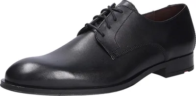 Produktbild von Lloyd Herren Schnürschuh CORE PLUS 110 schwarz Größe EUR 41