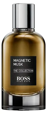 Produktbild von Hugo Boss, The Collection Magnetic Musk, Парфюмна вода, За мъже, 100 мл