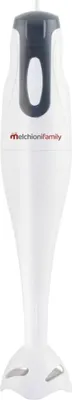 Produktbild von Melchioni MIXXXO PLUS 0 l Pürierstab 170 W Weiß
