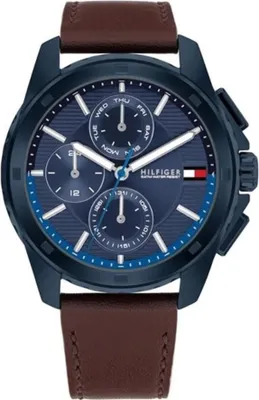 Produktbild von Tommy Hilfiger Walker Herrenuhr