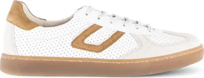 Produktbild von Gabor 6.545.60_8, Sneaker in Weiß für Damen, Größe 42