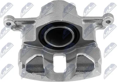 Produktbild von NTY Bremssattel Vorne Rechts für SUZUKI VITARA (LY) Ø57mm HZP-SU-028