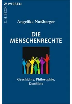 Obrázek produktu pro Die Menschenrechte