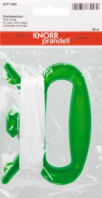 Obrázok produktu pre 6XKNORR prandell 218277805 Drachenschnur 30m