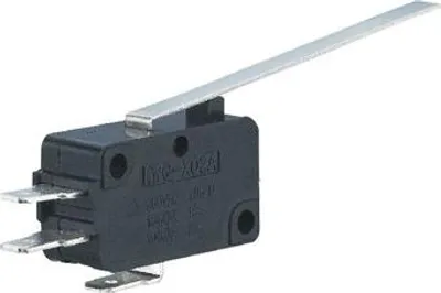 Produktbild von Endschalter 6A 250V WK817