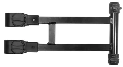 Produktbild von Preston Offbox 36 Mega Brolly Arm Long - Montagearm für Angelschirme