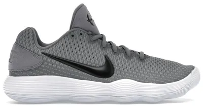 Produktbild von Nike Hyperdunk 2017 Low Cool Grey - EU 41
