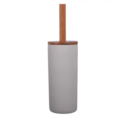 Produktbild von Combo Toilettenbürste, light grey