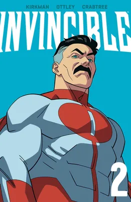 Produktbild von Invincible Volume 2 (New Edition)