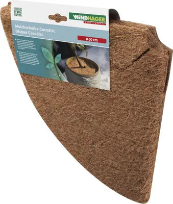 Produktbild von Windhager Mulchscheibe Cocodisc Ø 60 cm