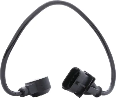 Produktbild von DELPHI Klopfsensor AS10180 für OPEL Corsa C Schrägheck (X01)