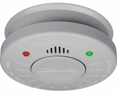Obrázek produktu pro Smartwares RM520, Fotoelektrický reflektivní senzor, Bílá, Domácí, Kancelář, Plast, 85 dB, Povrchové připevnění