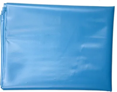 Obrázek produktu pro Pytel na odpad LDPE 120l, 142 um 3ks stavební suť