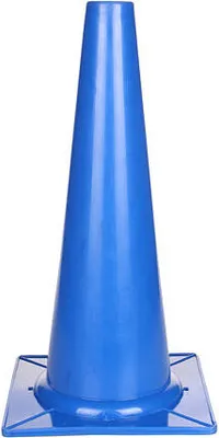 Immagine prodotto di Cono sportivo blu