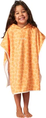 Produktbild von Rip Curl Mixed 009jto Junior Poncho Gelb Gelb One Size