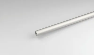 Zdjęcie produktu dla Aluminiowy Kółowy Profil 12X1Mm/2M Anodowany.