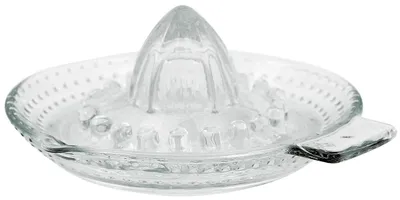 Immagine prodotto di Greengate Alice Zitronenpresse trasparente 16 cm