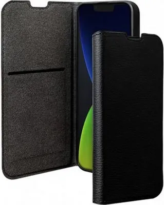 Productafbeelding van Bigben Connected FOLIOIP14MB, Obal, Apple, iPhone 14 Plus, Zwart