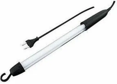 Immagine prodotto di Lampada a LED - GAO - 5 W - 400 lumen, cavo da 5 m, IP20