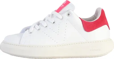 Produktbild von Sneaker mit Schnürung