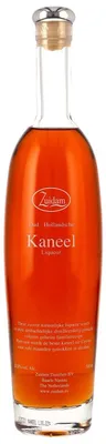 Produktbild von Zuidam Kaneel - Oud Hollandsche - Liqueur - Zimtlikör