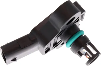 Produktbild von VEMO V10-72-0251 Ladedrucksensor für VW Golf VII Schrägheck (5G1, BQ1, BE1, BE2) Saugrohr