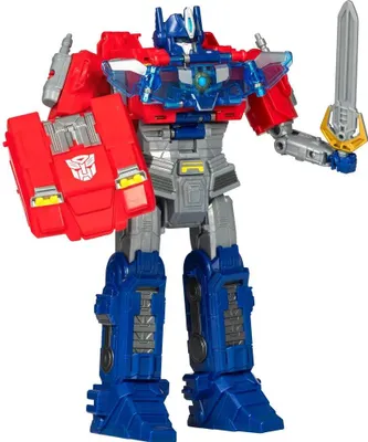 Obrázok produktu pre Hasbro TF MV8 POWER FLIP ADMIRAL