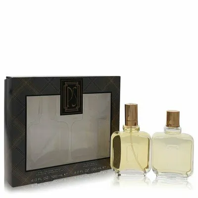 Produktbild von Paul Sebastian for Men Giftset 120 ml Cologne Spray + 120 ml After Shave