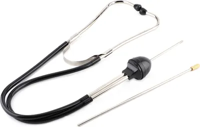 Obrázok produktu pre Auto mechanika valec stetoskop auto motor diagnostický nástroj sluchu nástroj
