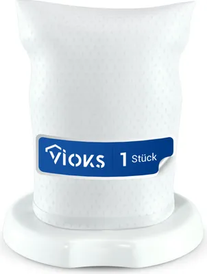 Produktbild von Motorschutzfilter Schmutzfilter für VC 100 VC100 Kobold Staubsauger