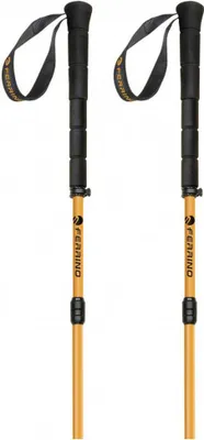 Immagine prodotto di Bastoni Ferrino Zion Arancione 110 cm Arancione 110 cm