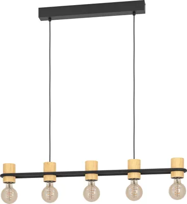 Immagine prodotto di Lampada a sospensione CHIEVELEY 43541 Eglo
