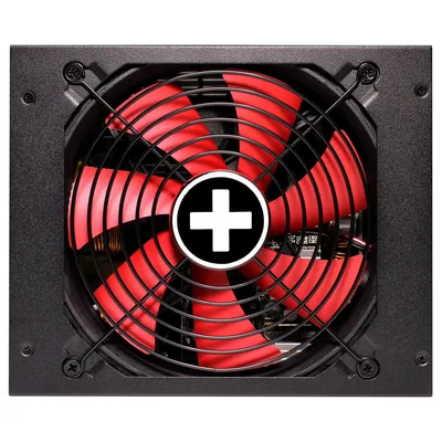 Produktbild von XILENCE XP1250MR9.2 Performance X+ 1250W ATX 3.0