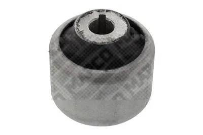 Produktbild von Lagerung Lenker für Querlenker für VW Transporter V Bus (7HB, 7HJ, 7EB, 7EJ, 7EF, 7EG, 7HF, 7EC) Unten Hinten Vorne Links Vorne Rechts 36785 MAPCO