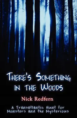 Produktbild von Da ist etwas im Wald